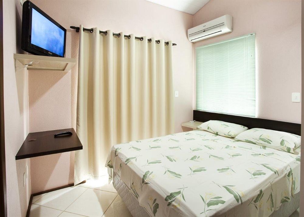 Pousada Vila Taquaras Balneário Camboriú Exteriér fotografie