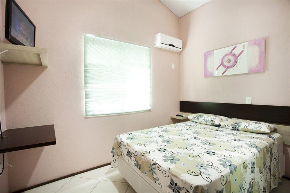 Pousada Vila Taquaras Balneário Camboriú Exteriér fotografie