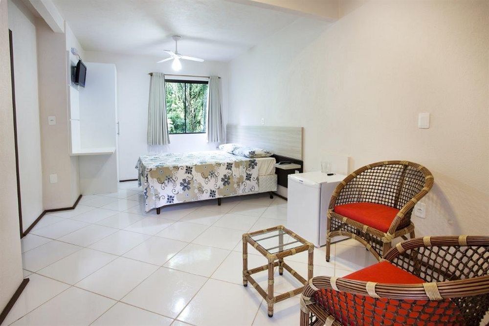 Pousada Vila Taquaras Balneário Camboriú Exteriér fotografie