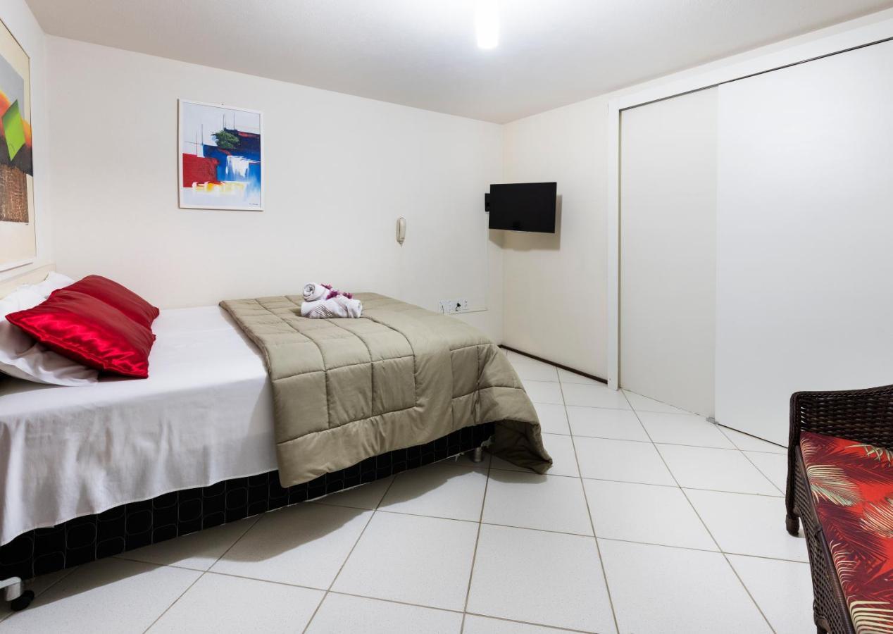 Pousada Vila Taquaras Balneário Camboriú Exteriér fotografie