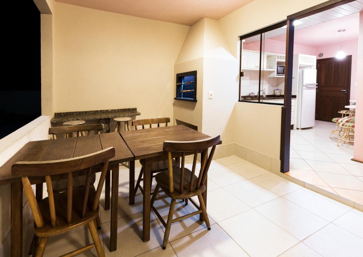 Pousada Vila Taquaras Balneário Camboriú Exteriér fotografie